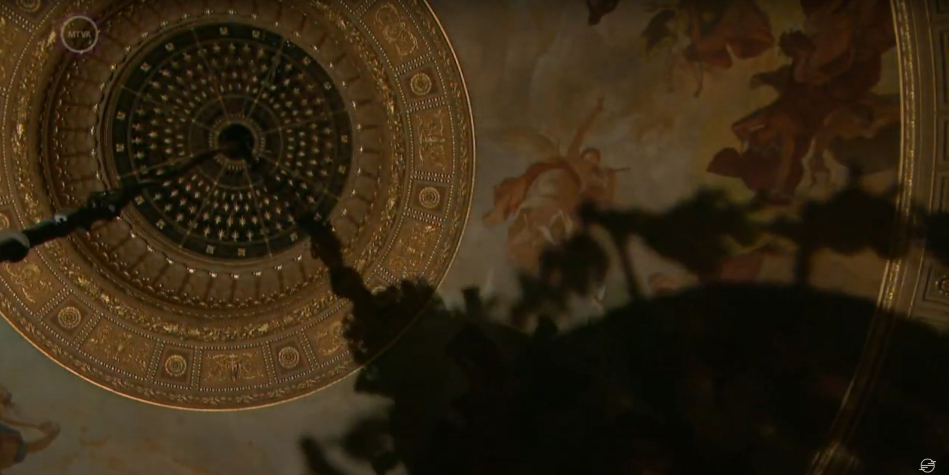 Gázlámpák fénye2